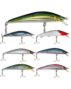 Senses Spymission 115SW Fast Sinking Lures