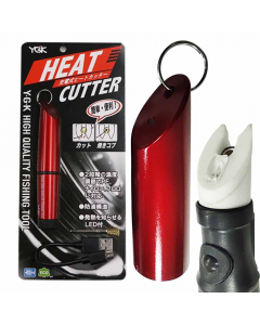YGK Rechargeable Heat Cutter S230