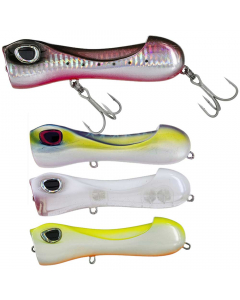 Molix S Popper 110 Floating Lures