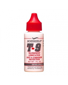 Boeshield T-9 Rust & Corrosion Protection