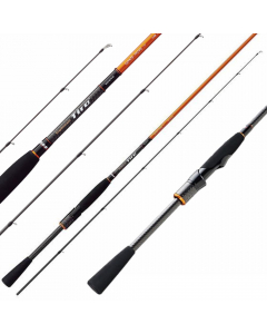 Graphiteleader GONTS-762M Nuovo 7.6ft Spinning Rod