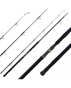 Ripple Fisher Runner Exceed 100SXH Final Stand Up 10ft Surf Rod