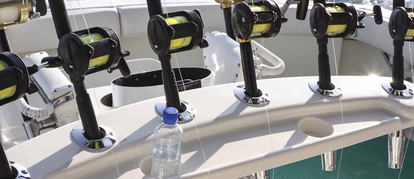 Top 10 Boat Equipment You Need On Your Boat