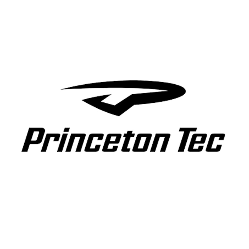 Princeton Tec Sticker Decal 