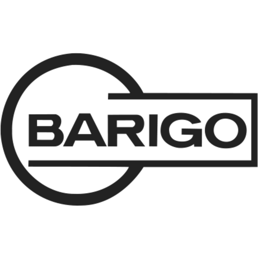 Baromètre Tempo cadran 85mm BARIGO 