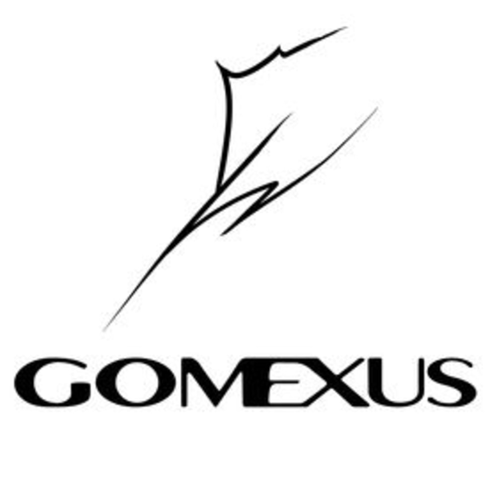 Gomexus CNC Reel Stand R1 Daiwa 